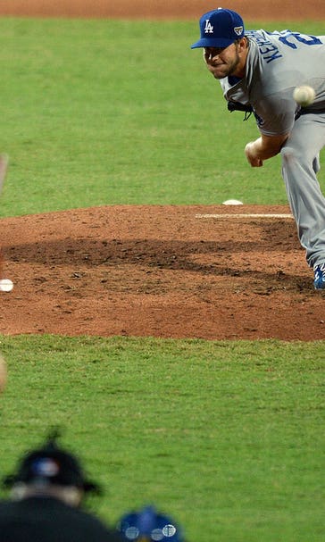 In his prime, Kershaw might be one of best pitchers in history